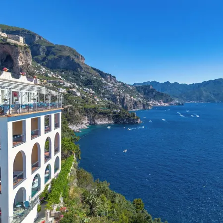 Hotel Belvedere