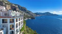 Hotel Belvedere Hotel a Conca dei Marini