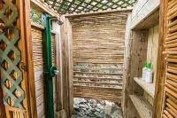 Family Glamping Site with AC Hotels in Central