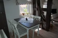 Vacation apartment at the Edersee