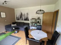 beautiful, very quiet apartment with terrace