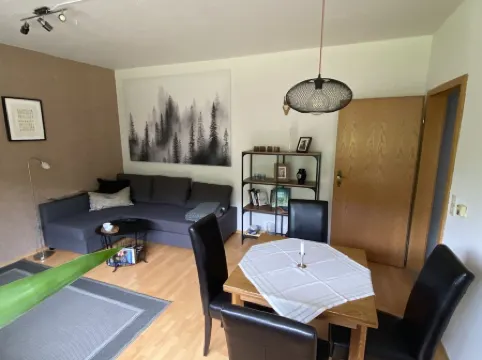 beautiful, very quiet apartment with terrace