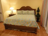 FANTASTIC OCEANFRONT-Price drop !  Pool & Hot tub; Linens and gas grill included