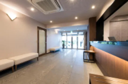 HOTEL MYSTAYS Kiyosumi Shirakawa