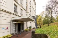 L'aix'capade Enchantée