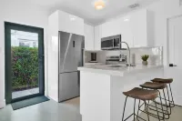 Villa 3 in Miami