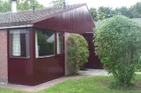 comfortable holiday home in spacious and child-friendly bungalow park