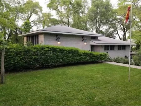 The Maison on Miller Beach
