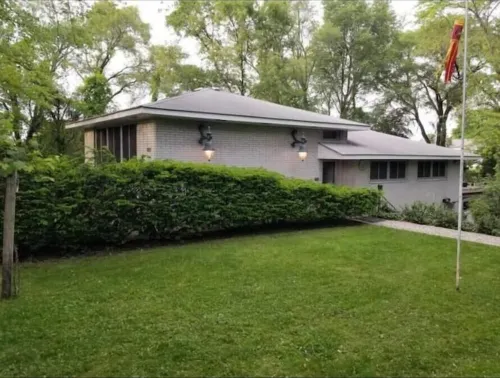 The Maison on Miller Beach