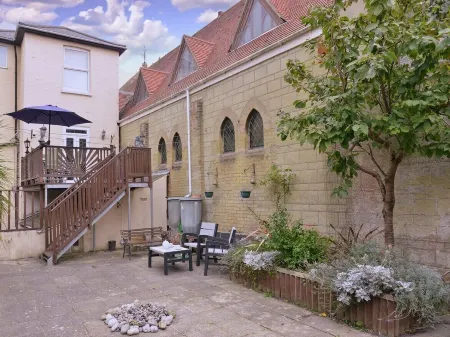 Real hidden gem - Free all Island parking permit