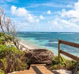 Villa dO Sainte Anne, Piscine & Proche Plage