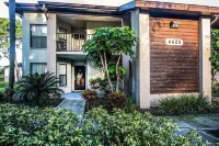 Waterfront Condo at Shorewalk Near IMG Academy in Bradenton, FL sleeps 6