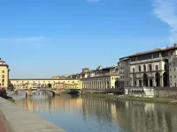Il Ferrone Apartment With Garden - Apartments