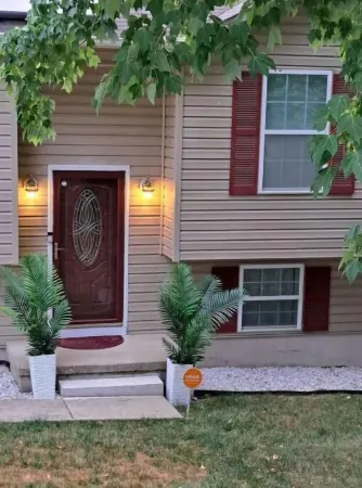 Beautiful Beach Boutique  2 Beaches, 1 lake, mature trees for beauty and privacy Отели в г. Чесапик Ранч Эстейтс-Драм Пойнт