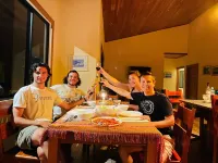 Your private home in the Monteverde forest! Close to parks and downtown