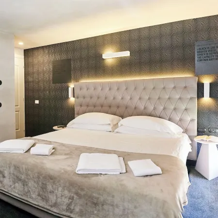 Hotel Al Campanile - Luxury Suites & Apartments