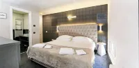 Hotel Al Campanile - Luxury Suites & Apartments Hotels in Baveno