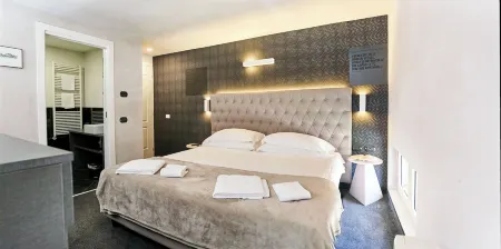 Hotel Al Campanile - Luxury Suites & Apartments Отели в г. Miazzina