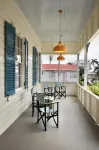 The Gabourel House - Jade Suite