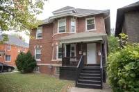 Cute & Cozy North End Studio - Condos