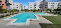 Beautiful apartment with swimming pool - 公寓