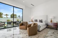 Luxury Dream Pool Villa 11