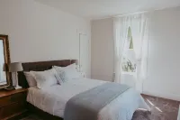 The Victorian Hotel in zona Saracina Vineyards