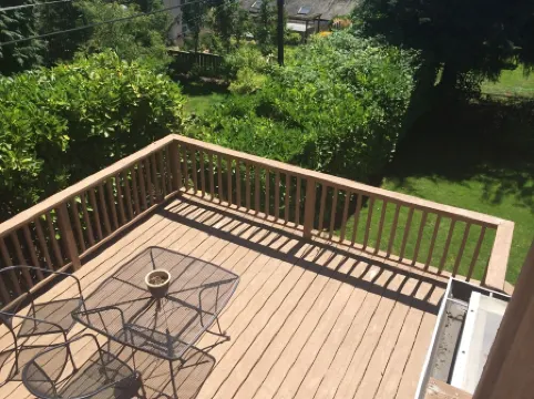 Classic College Hill detached house