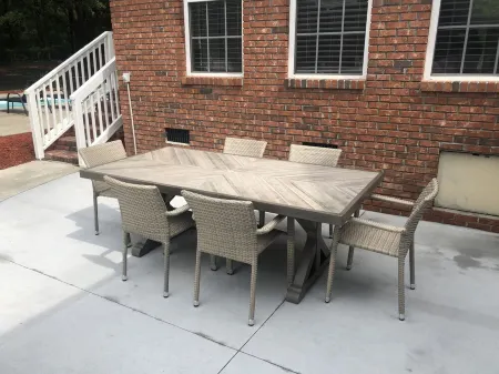 Myrtle Beach Country Retreat Отели в г. Хорри Каунти