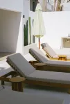 Puerto Escondido beach home near Carrizalillo with Starlink internet