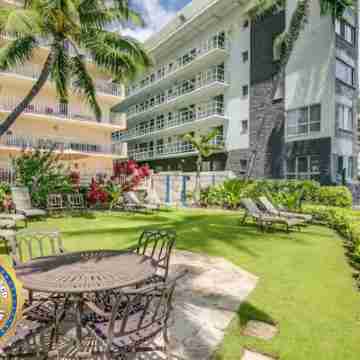 Gorgeous Diamond Head Penthouse Studio Stunning views, Private Balcony. Others