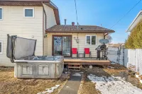 Casa Luz / Hot Tub / BBQ