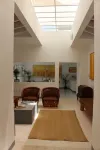 Reacently built 2BR House In Magical Tepoztlán