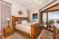 Villa #17:  Luxury 5 Bed/5 Bath Oceanfront Home for 14 Guests.  Not a Condo!