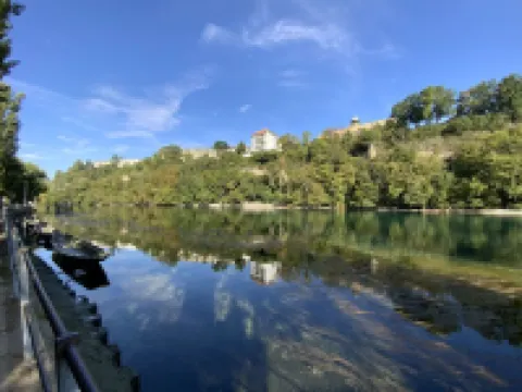 Luxury loft downtown Geneva