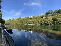 Luxury loft downtown Geneva