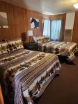 Big Sky Motel - 3-Star