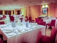 Eurostars Diana Palace