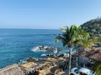 Casa El Delfin, 2nd Floor-Apt. 2 - Estacahuite