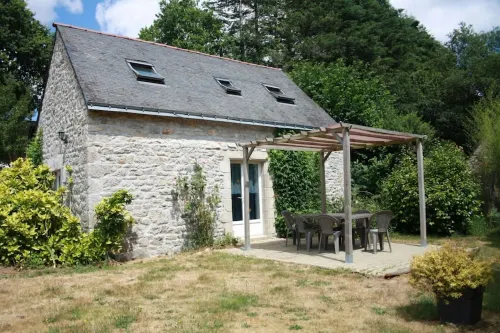 AVALON "The Lodgings of the Grail" Hotel a Morbihan