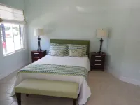 Villa Cupola Is An Exquisitely Designed 5 B/R Geodesic Dome With A Private Pool.