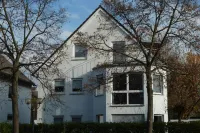 Modern apartment close to Frankfurt / Main