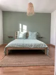 Large Normandy house with SPA