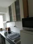 Apartment in the heart of Mannheim, very centrally located