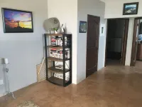 Beautiful Upper Level Condo Two Bedroom, Two 1/2 Bath Unit.