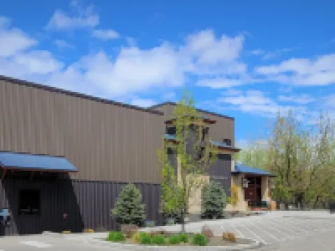 The Riverside Hotel, BW Premier Collection Hotels in Boise