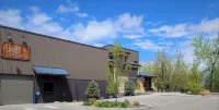 The Riverside Hotel, BW Premier Collection Hoteles en Boise