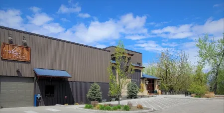 The Riverside Hotel, BW Premier Collection