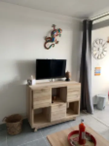 A dream stay under the coconut trees Hotels in Le Diamant