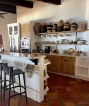 CRUCIAN HACIENDA